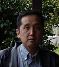 Hirotaka Uesugi
