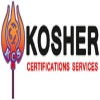 kosher certification