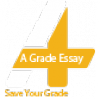 A Grade Essay