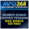 MPO368 BANDAR JUDI TERPERCAYA