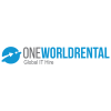 One World Rental CA