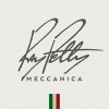 Ray Petty Meccanica