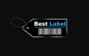 Bestlabel