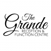 Grandereception