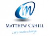 Matthew Cahill Hypnotherapy