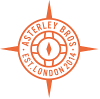 Asterley Bros, London