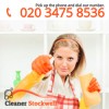 Cleaning Services Stockwell