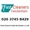 Fast Cleaners Twickenham