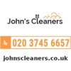 John’s Cleaners Clapham