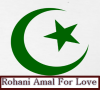 rohaniamalforlove