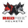 helmetsredfox