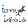 Experience Certificate India