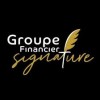 Groupe Financier Signature