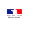 Etat Civil Officiel