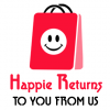 Happiereturns