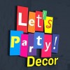 letspartydecor