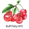 Buff Patty NYC