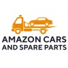 Amazon Cars and Spare Parts