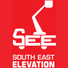 South East Elevation - Cherry Picker Hire