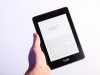 How to reset kindle