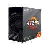 CPU AMD Ryzen 5 3600X