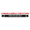 London’s Mobile Tyres Fitting