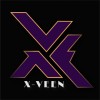 X - Veen