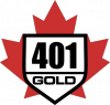 401Gold