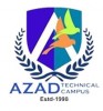 AZAD GROUP OF EDUCATIONAL INSTITUTIONS