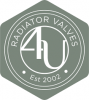 Radiator Valves 4u