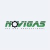 Novigas - Khí công nghiệp và hóa chất