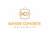 Bayside concrete driveways