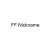 FF Nickname