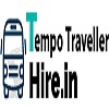 Tempo Traveller Hire