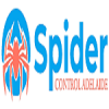 Spider Control Adelaide