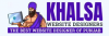 Khalsa Website Designer