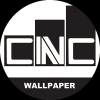 cncwallpaper3d