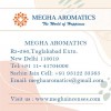 Megha Aromatics