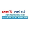 Máy Photocopy Phú Mỹ