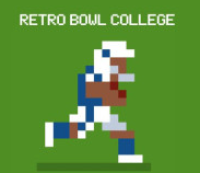 retro bowl college