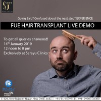 Hair Transplant