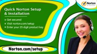 Download Norton Setup