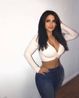 Anushka Malik Escort