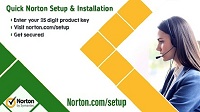 Norton Security  | Norton.com/setup | Norton product key
