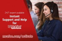 Enter Mcafee Product Key | Install Mcafee Activate | Mcafee Activate