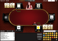 Agen Poker Online