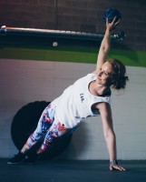 Personal Trainer and Nutritionist Calgary