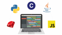 4 Best Programming Languages for Web Development