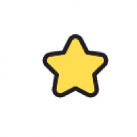 star