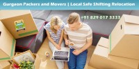 Packers And Movers Gurgaon | Get Free Quotes | Compare and Save